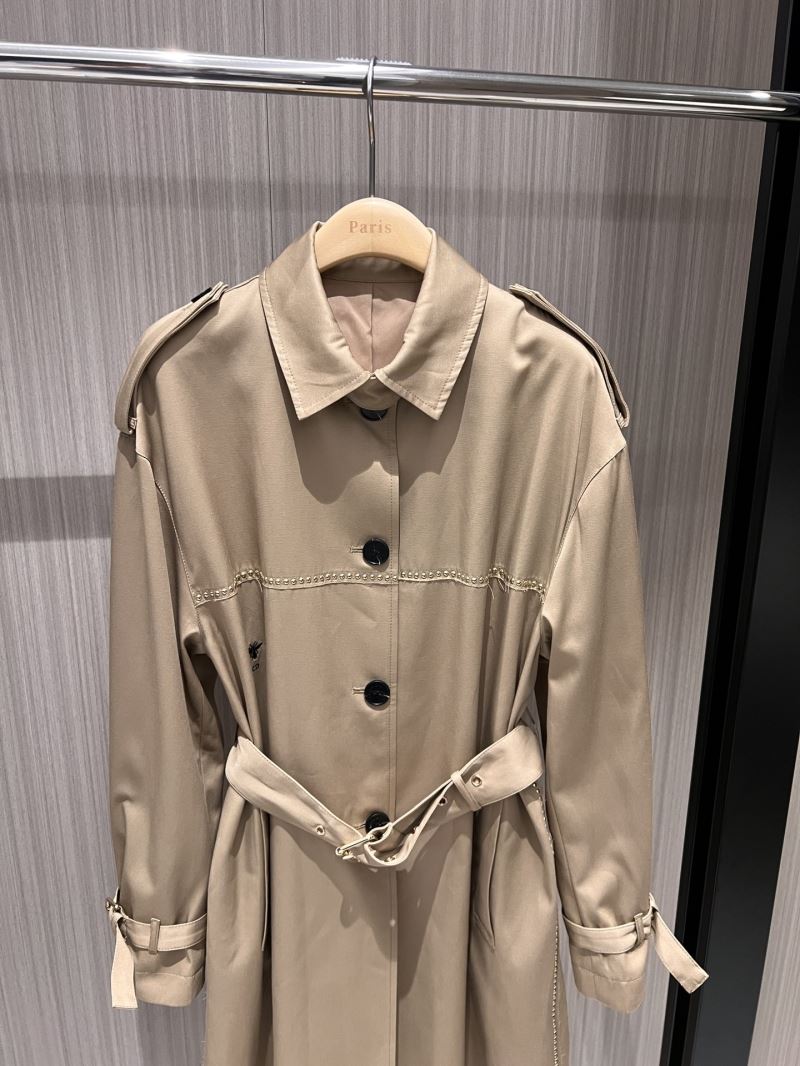 Christian Dior Outwear